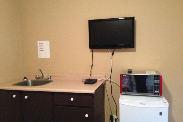 Squamish Budget Inn